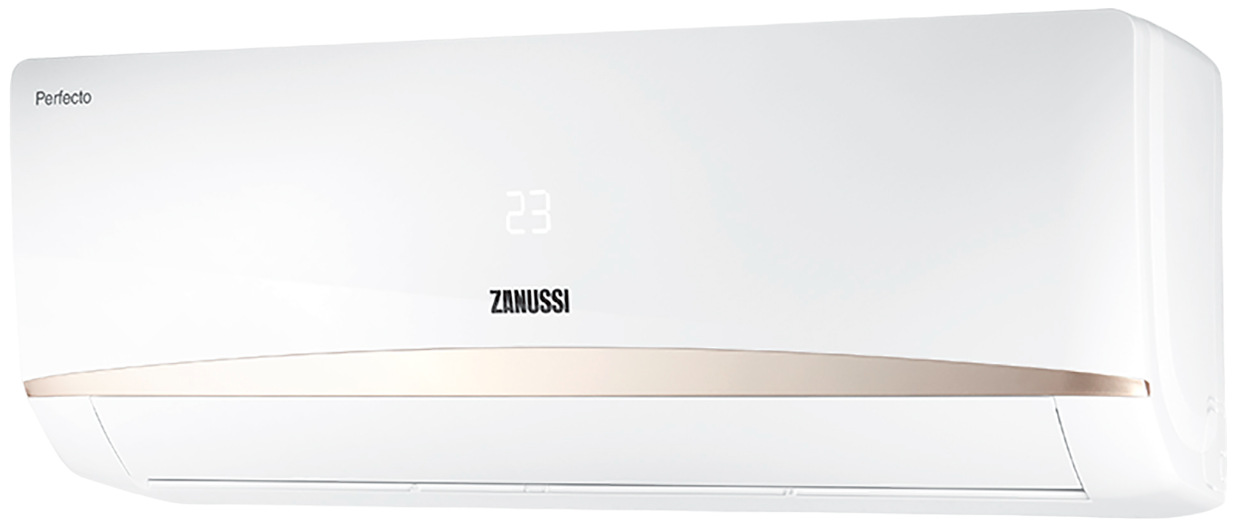 Кондиционер Zanussi ZACS-09 HPF/A22/N1