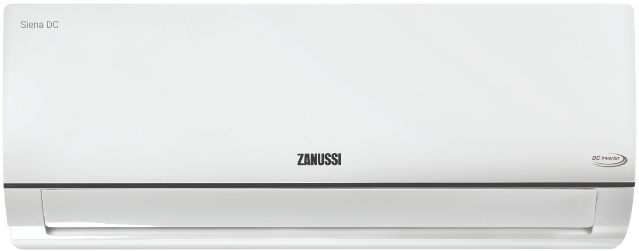 Кондиционер Zanussi ZACS/I-09 HS/N1 Инвертор