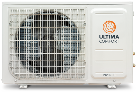 Кондиционер Ultima Comfort EXP-I09PN Инвертор