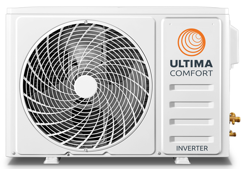Кондиционер Ultima Comfort ECL-I07PN Инвертор