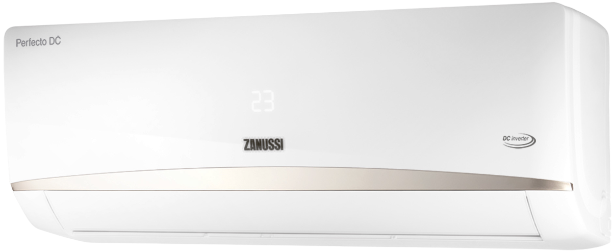 Кондиционер Zanussi ZACS/I-09 HPF/A22/N8 Инвертор