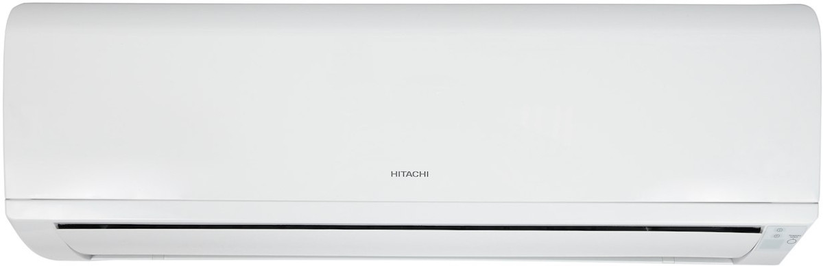 Hitachi RAC-35RPC/35WPC Инвертор
