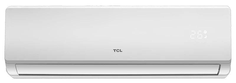 TCL TAC-07HRA/EF FLAT