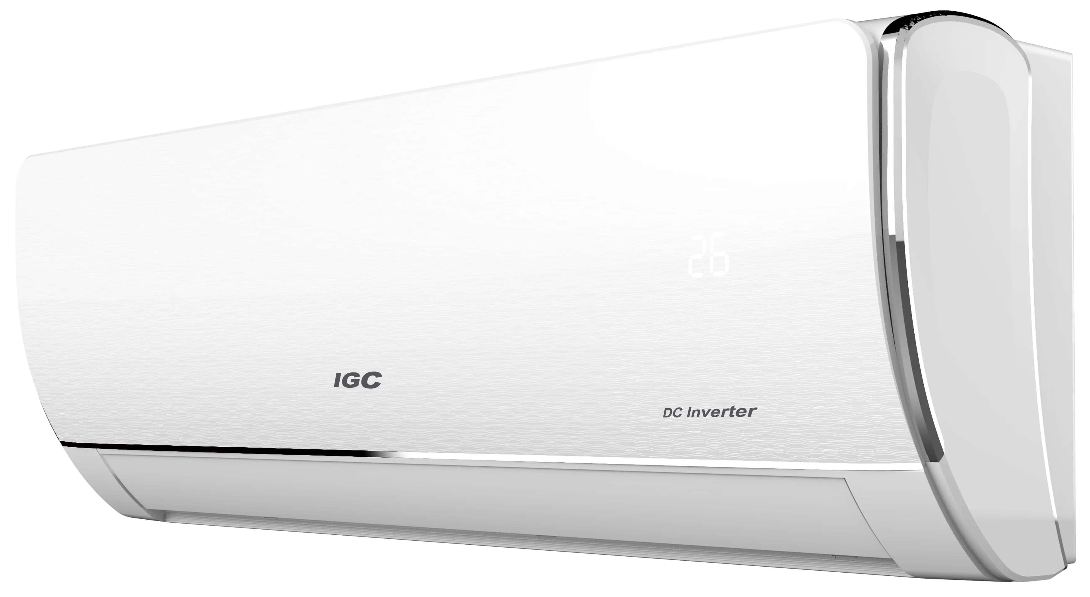 IGC V18N2X Инвертор