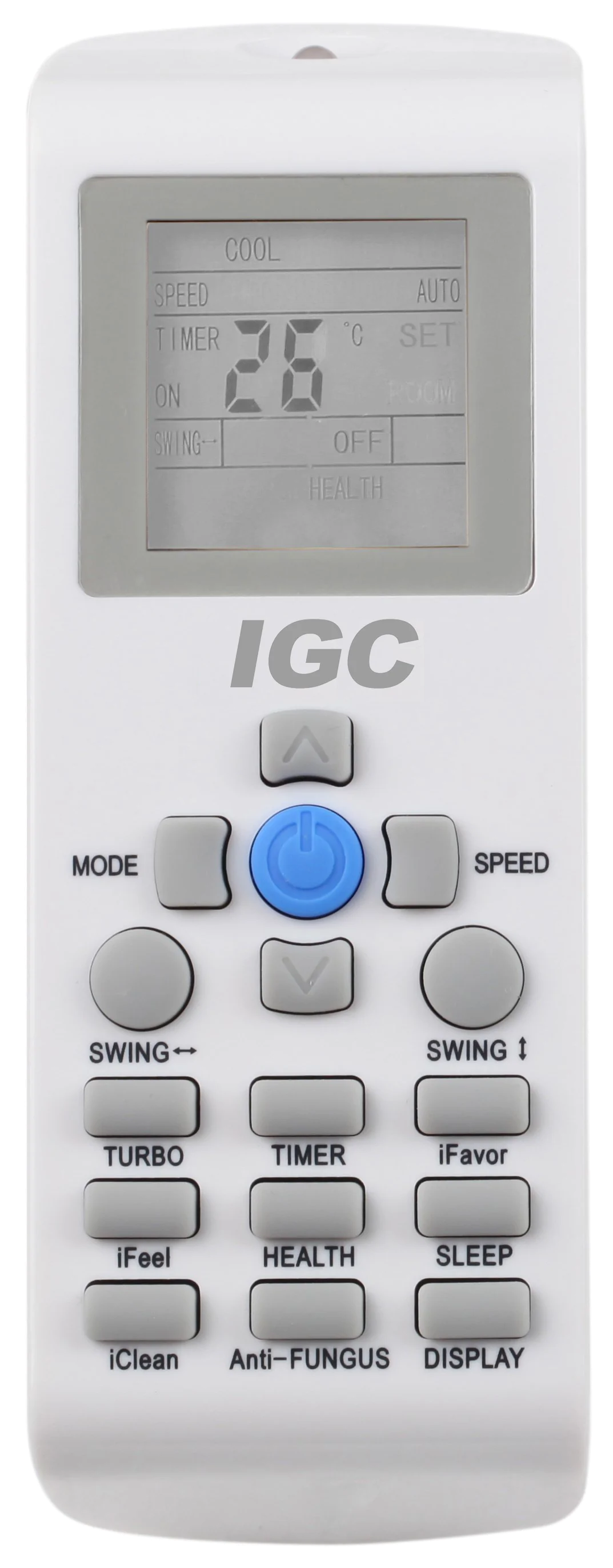 IGC V18N2X Инвертор