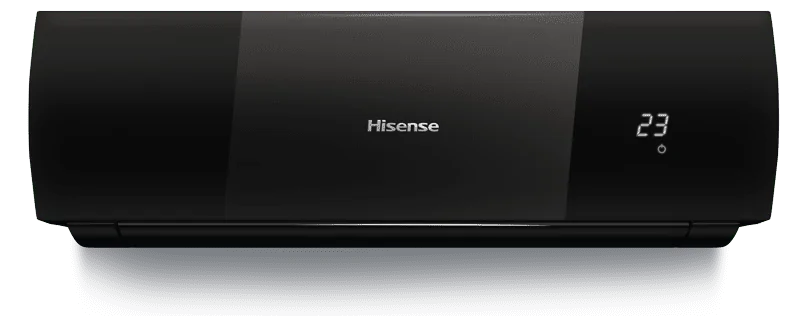 Hisense AS-12HR4SVDDEB15 BLACK STAR CLASSIC A