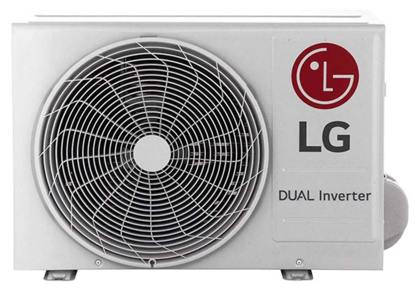 LG B12TS ProCool Инвертор