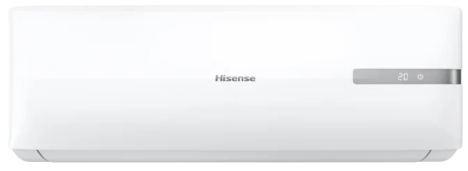 Hisense AS-12HR4SVDDL1 BASIC A