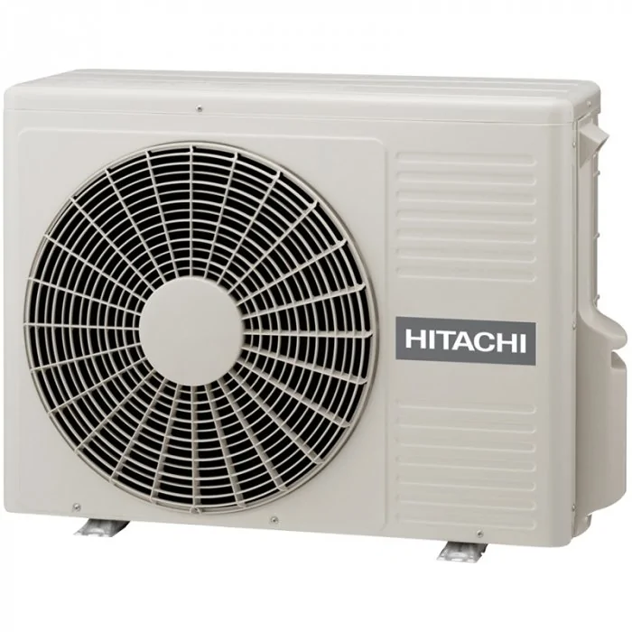 Кондиционер Hitachi RAC-35RPC/35WPC Инвертор
