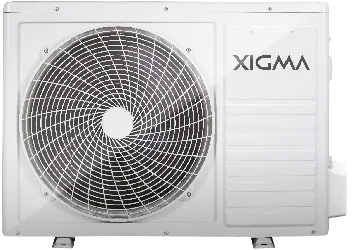 Кондиционер XIGMA XG-AJ56RHA