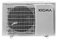 Кондиционер XIGMA XG-SJ22RHA