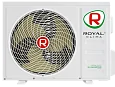 ROYAL CLIMA RCI-RF40HN FRESH Инвертор