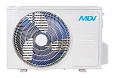 Кондиционер MDV MDSAG-09HRDN8 Инвертор