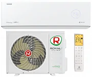 Кондиционер Кондиционер ROYAL CLIMA RCI-RF30HN Инвертор