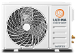 Кондиционер Ultima Comfort ECL-I12PN Инвертор