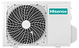 Кондиционер Hisense AS-09HW4RLRKA01