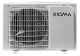 Кондиционер XIGMA XG-SJ22RHA