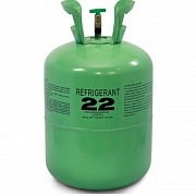 Кондиционер Хладагент Фреон R22