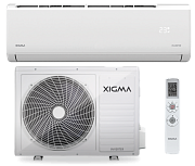Кондиционер Кондиционер XIGMA XGI-SKY27RHA Инвертор