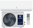 Кондиционер Electrolux EACS/I-07HAL/N8 Инвертор