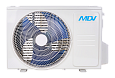 Кондиционер MDV MDSAG-09HRDN8 Инвертор