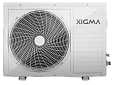 Кондиционер XIGMA XGI-TX35RHA Инвертор
