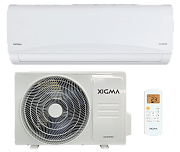 Кондиционер Кондиционер XIGMA XGI-JP27RHA Инвертор