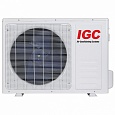 IGC IDX-24H/U