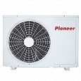 Pioneer KFD36GW/KON36GW/TC04