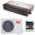 IGC IDX-24H/U