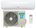 Кондиционер Hisense AS-07UW4RYRKB00 Инвертор