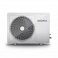 Кондиционер XIGMA XG-TXC27RHA