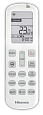 Кондиционер Hisense AS-07UW4RYRCA00 Инвертор