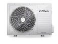 Кондиционер XIGMA XGI-SKY27RHA Инвертор