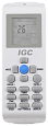 Кондиционер IGC V12N2X Инвертор