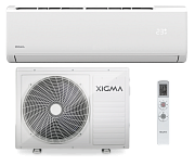 Кондиционер Кондиционер XIGMA XG-SKY35RHA