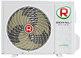 Кондиционер ROYAL CLIMA RCI-RSN30HN Инвертор