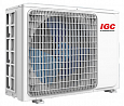 Кондиционер IGC V12N2X Инвертор