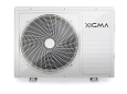 Кондиционер XIGMA XG-SKY35RHA