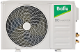 Кондиционер Ballu BSYI-09HN8/ES_23Y Инвертор