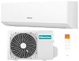 Кондиционер Hisense AS-09HW4RLRKA01