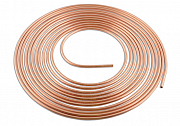 Кондиционер Труба медная 3/8'' ASTM B68 Сербия