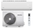 Кондиционер XIGMA XGI-SKY27RHA Инвертор