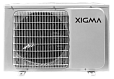 Кондиционер XIGMA XG-SJ56RHA