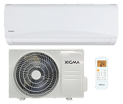 Кондиционер Кондиционер XIGMA XG-JP35RHA