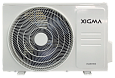 Кондиционер XIGMA XGI-JP35RHA Инвертор