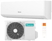 Кондиционер Кондиционер Hisense AS-09HW4RLRKA01