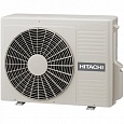 Hitachi RAC-35RPC/35WPC Инвертор
